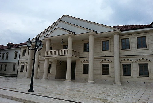 Andrićgrad ove godine posjetilo skoro 200.000 ljudi