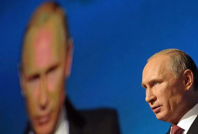Što je Putin radio kod Berlusconija u dva sata ujutro?