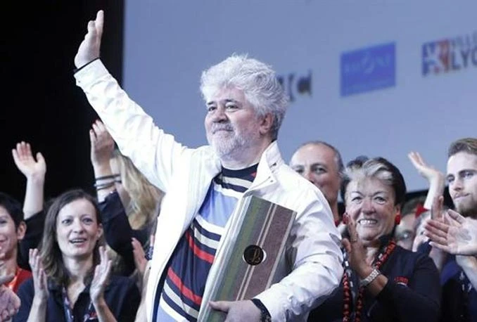 Almodovar dobio nagradu za cjeloživotnu karijeru
