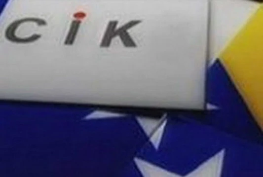 Središnje izborno povjerenstvo raspravlja o ostavkama