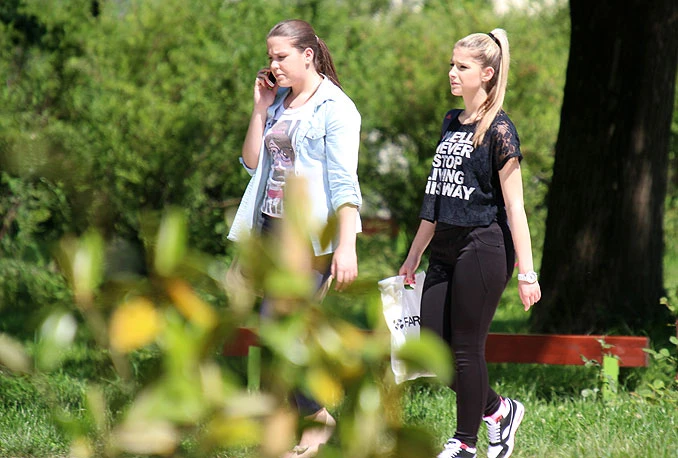 Mostar sa 26 stupnjeva Celzijevih danas najtopliji grad u državi