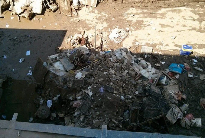 Mostarska Prosvjeta i SGV šalju pet tona pomoći poplavljenima iz Velinog sela kod Bijeljine