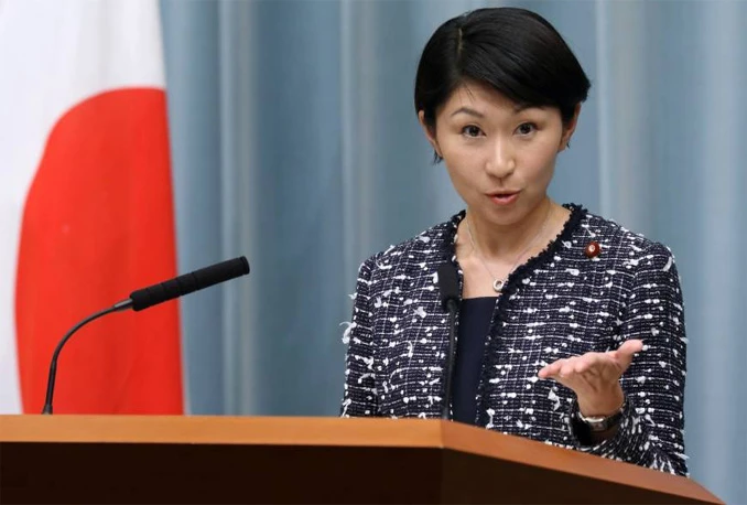 Isto kao u BiH: Japanska ministrica podnosi ostavku zbog istrage o zloupotrebi položaja