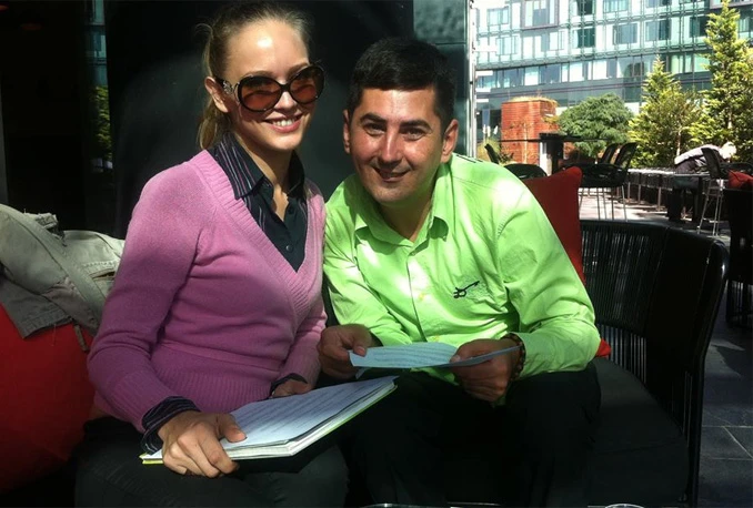 Novim PR ugovorom Danijel Boto najavio uspješan nastavak karijere