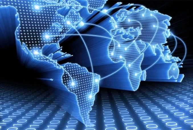 Srbi dnevno na Internetu troše 237.000 eura