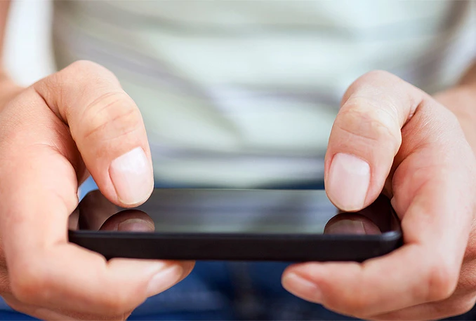 Factory Reset ne briše trajno podatke