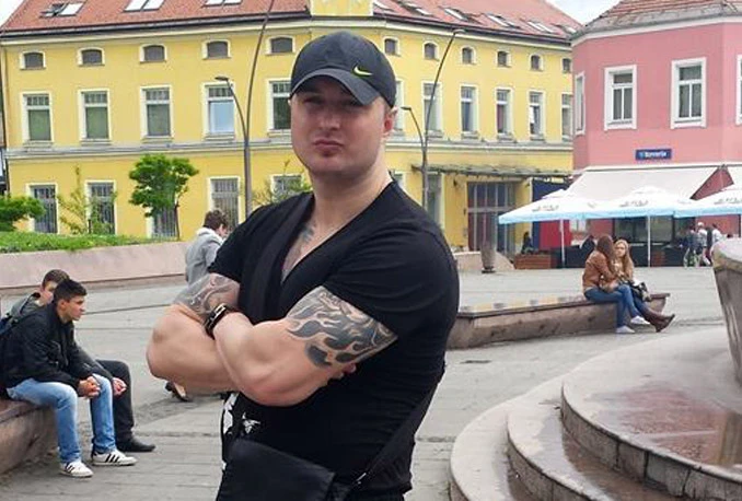 Ubojstvo u Tuzli: Ubijen Senad Habibović