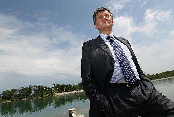 Kujundžić: Ugasiti beznađe, vratiti nadu i ponos hrvatskom čovjeku