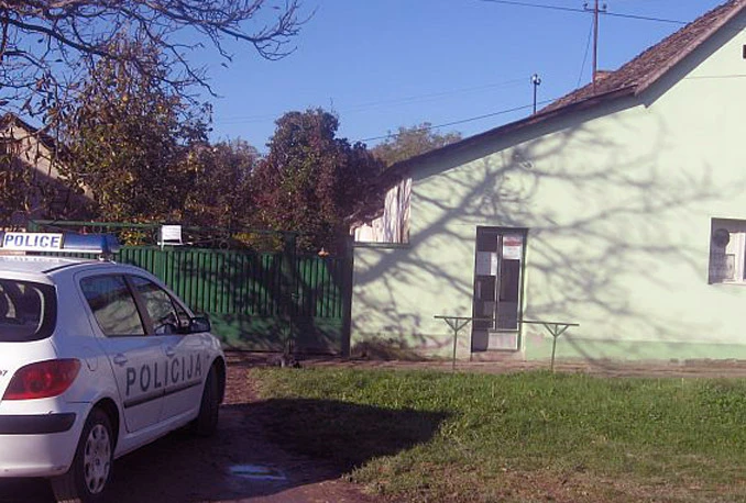 Kod Novog Sada ubijen pekar