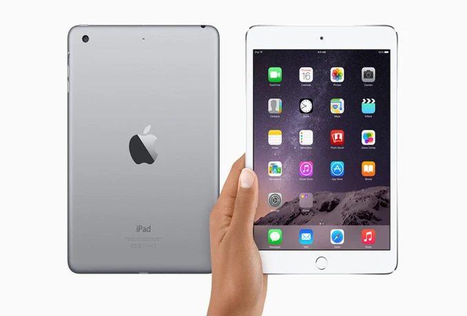 Apple totalno razočarao s novim iPadom mini
