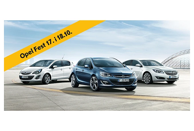 Posjetite Auto Centar Boras uz dobru zabavu i festivalske cijene