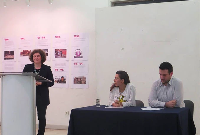 Mostar: Kič i nacionalizam je proizvod popularne kulture