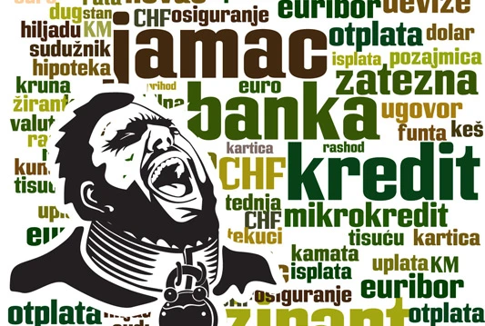 Agencija za bankarstvo oduzela Prizmi dozvolu za obavljanje poslova davanja mikrokredita