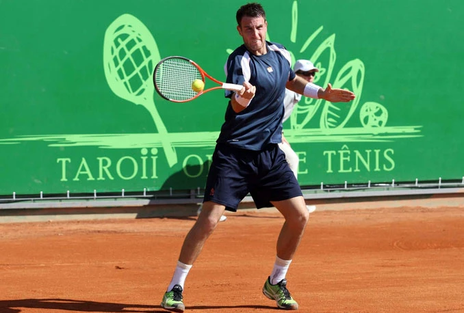 Šetkić u četvrtfinalu ITF turnira u Sharm-el-Sheiku