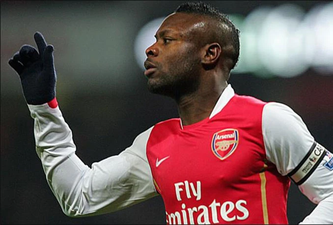 Francuski reprezentativac William Gallas objavio kraj karijere