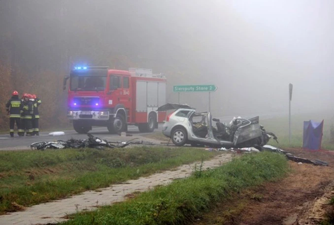 Godina dana od pogibije tri navijača BiH u Poljskoj