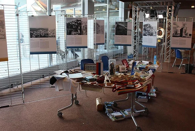 Mostarska kulturna baština predstavljena u Vijeću Europe