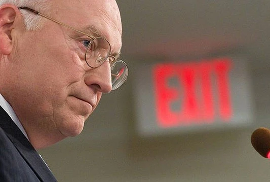 Cheney: Sljedeći napad na SAD će biti gori od 11. rujna