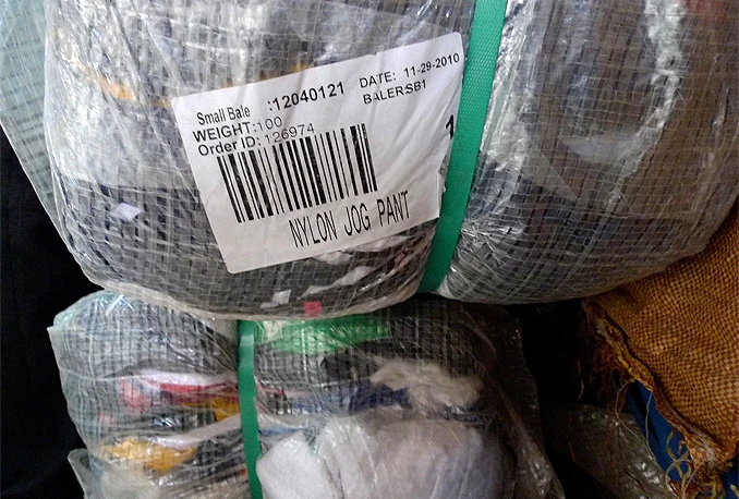 Po nalogu inspekcije oduzeta roba u vrijednosti većoj od 15.800 KM