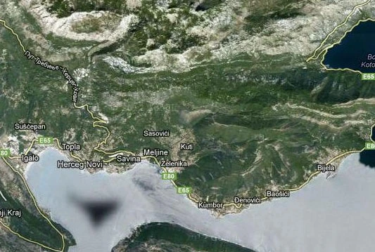 Hoće li BiH dobiti Sutorinu i još jedan izlaz na more?