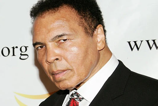 Stanje Muhammada Alija sve teže