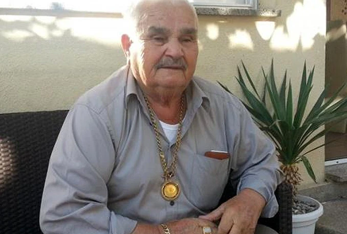 Kako je Jozo Pavković sredio otmičare aviona: Kaza san mu 'Ja san tvoj brat' i zakla ga penkalom!