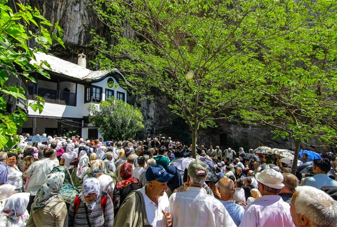 Sudjelujte u radionici "Kreativnost u turizmu"