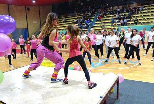 Postignite željenu liniju uz savjete fitness trenerice