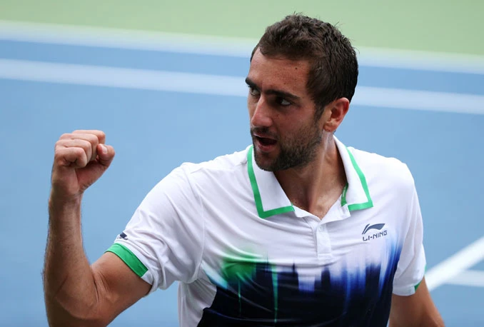 Marin Čilić i Damir Džumhur ostvarili ranking karijere