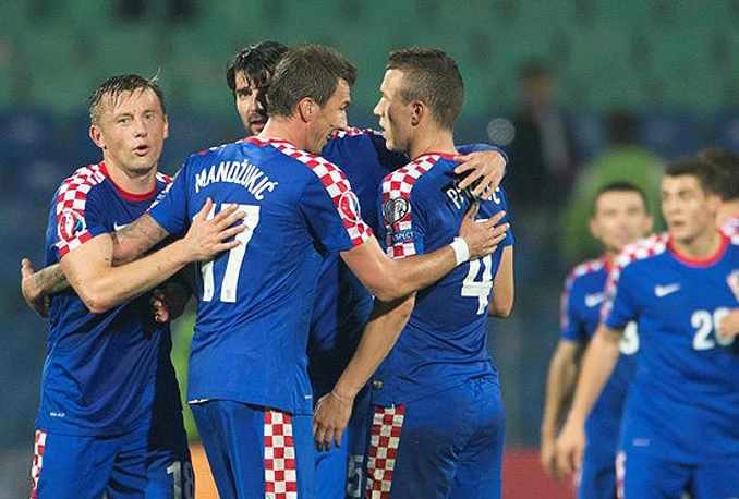 Hrvatska u Osijeku dočekuje Azerbajdžan