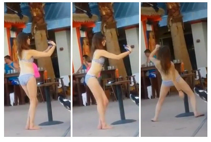 Da nije smiješno bilo bi tužno: Kada se djevojka trudi da joj selfie bude 'savršen'