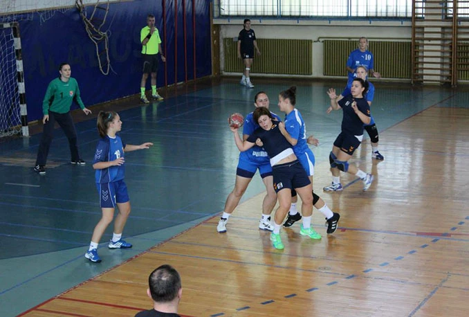 Slavile sve tri mostarske ekipe