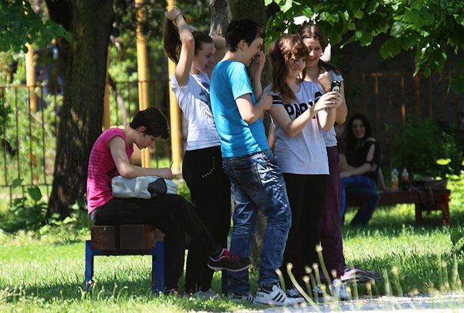 Sunčano i toplo vrijeme: Temperatura do 29 stupnjeva