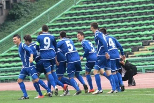 Bh. juniori remizirali s Makedonijom