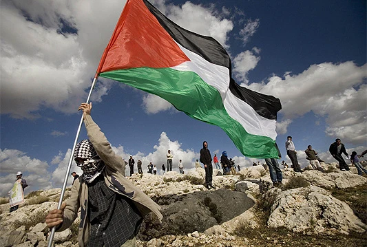 Britanci u ponedjeljak odlučuju o povijesti Palestinske države