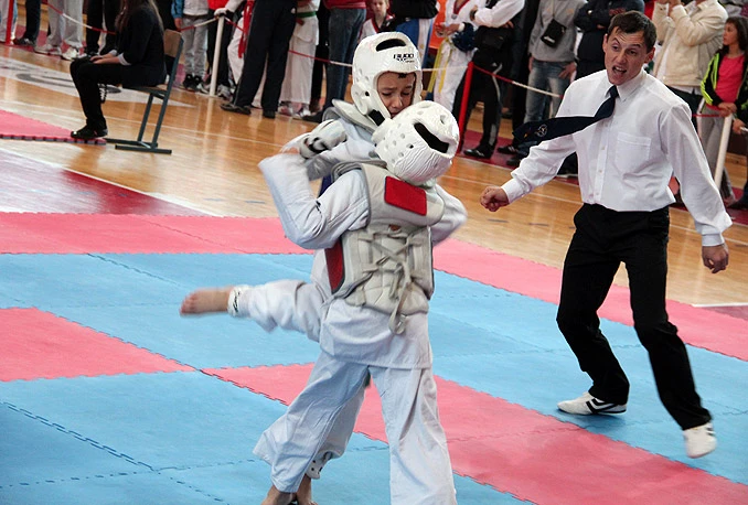 Livno domaćin najstarijeg taekwondo turnira