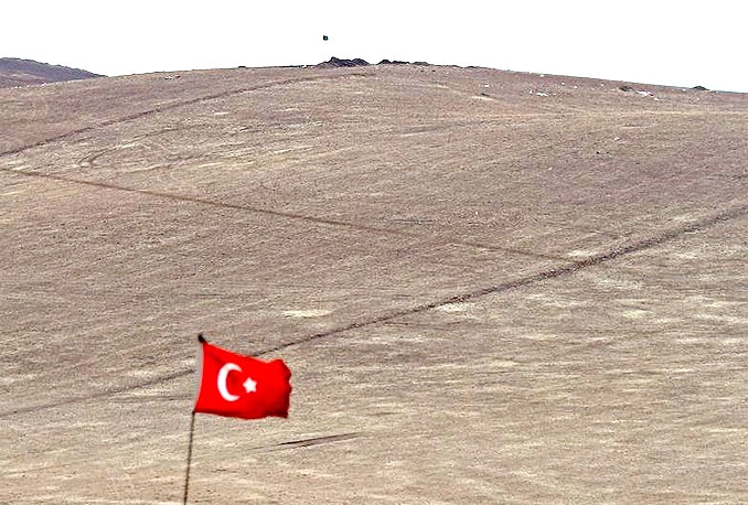 SAD u Ankaru šalje vojni tim zbog ISIL-a