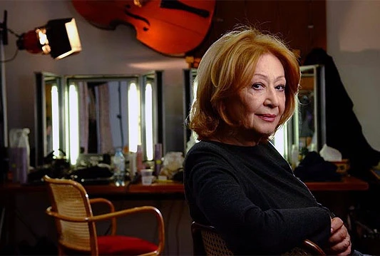 Umrla Ana Karić
