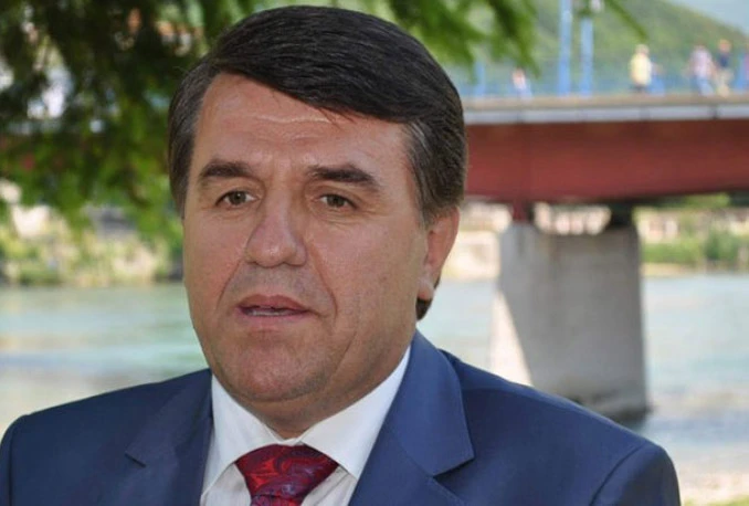 Načelnik Goražda najuspješniji načelnik u FBiH u 2014. godini