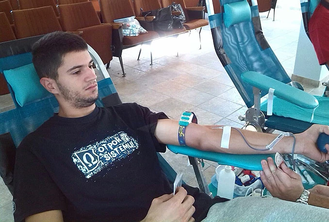 Mještani širokobriješkog sela Uzarići pokazali humanost