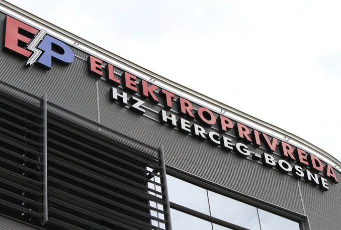 EP HZHB: Za devet mjeseci općinama uplaćeno 12,5 milijuna KM