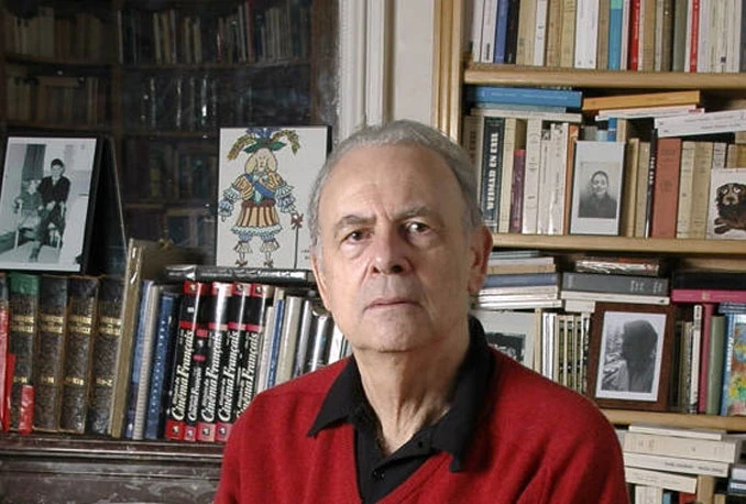Patrick Modiano dobitnik Nobela za književnost