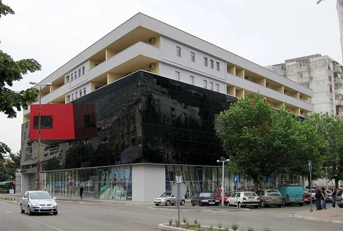 'Dan gusara' u PC Piramida
