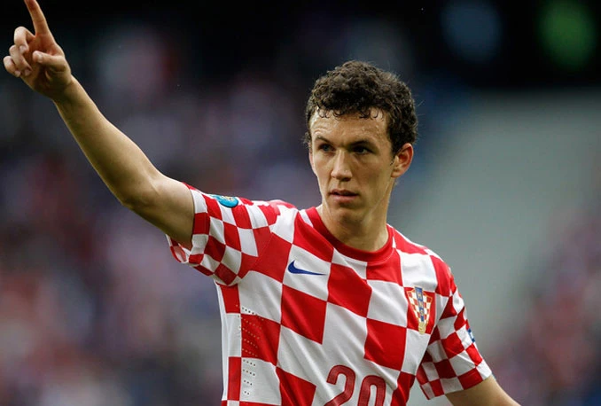 Perišić i Strinić uvjereni u pobjedu Hrvatske nad Bugarskom