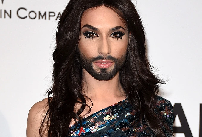 Conchita Wurst se u Europskom parlamentu bori za istospolne brakove
