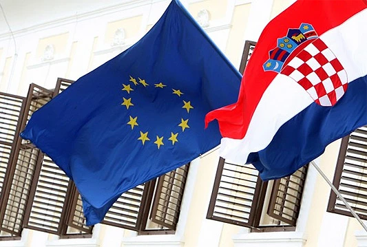 Hrvatska slavi Dan neovisnosti