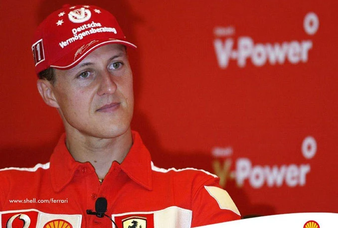 Todt: Schumacher će voditi normalan život!