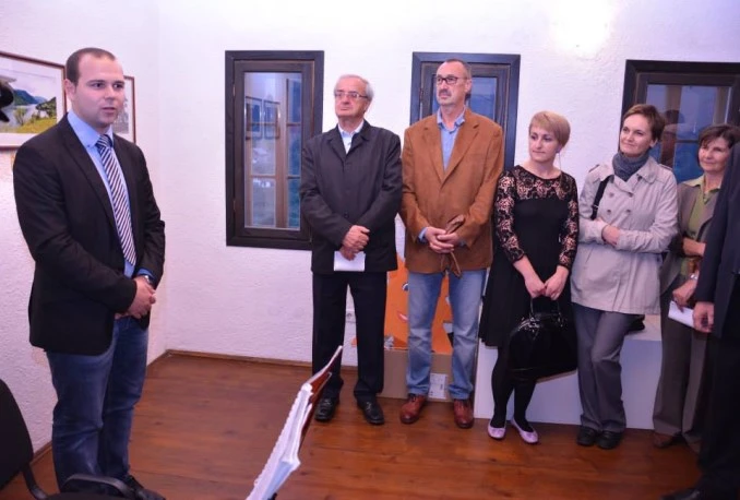 Otvoreni 13. Šopovi dani na Plivi