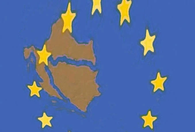 Hrvatska politika ne zna što bi sa sobom, a kamoli što s BiH