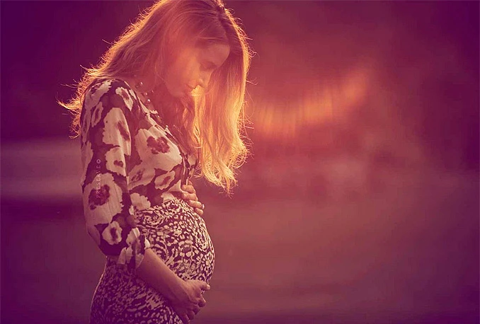 Blake Lively će uskoro postati mama